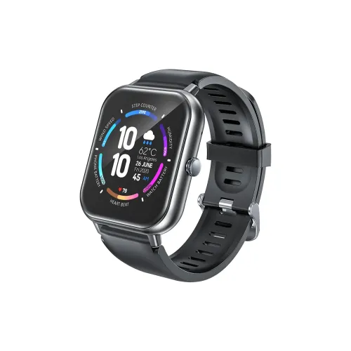 Awei H25 Smart Watch 1.83" HD Screen Bluetooth Calling Fitness Tracker 1 Awei H25 Smart Watch 1.83" HD Screen Bluetooth Calling Fitness Tracker