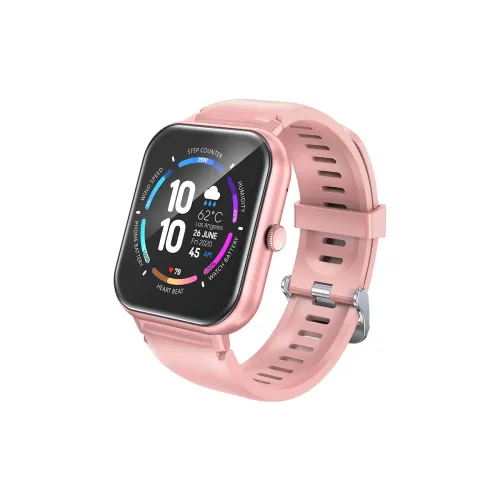 Awei H25 Smart Watch 1.83" HD Screen Bluetooth Calling Fitness Tracker 3 Awei H25 Smart Watch 1.83" HD Screen Bluetooth Calling Fitness Tracker - Image 3