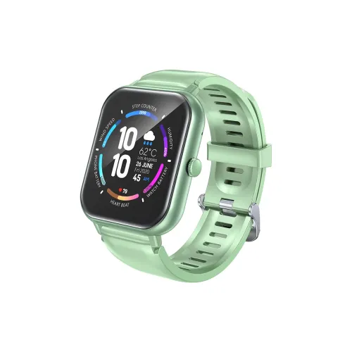 Awei H25 Smart Watch 1.83" HD Screen Bluetooth Calling Fitness Tracker 4 Awei H25 Smart Watch 1.83" HD Screen Bluetooth Calling Fitness Tracker - Image 4