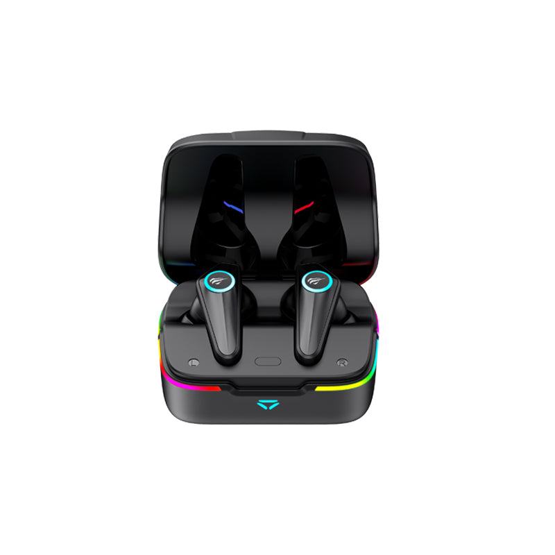 HAVIT TW952 Pro RGB Gaming Earbuds 3 HAVIT TW952 Pro RGB Gaming Earbuds - Image 3