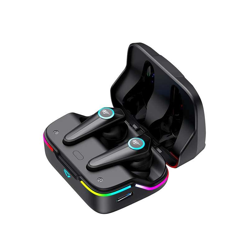 HAVIT TW952 Pro RGB Gaming Earbuds 2 HAVIT TW952 Pro RGB Gaming Earbuds - Image 2