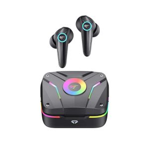 HAVIT, TWS, Earbuds, HAVIT TW952 Pro, Gaming TWS, RGB Earbuds, Gaming Earphones, Wireless Earbuds, Low Latency TWS, Bluetooth Earphones