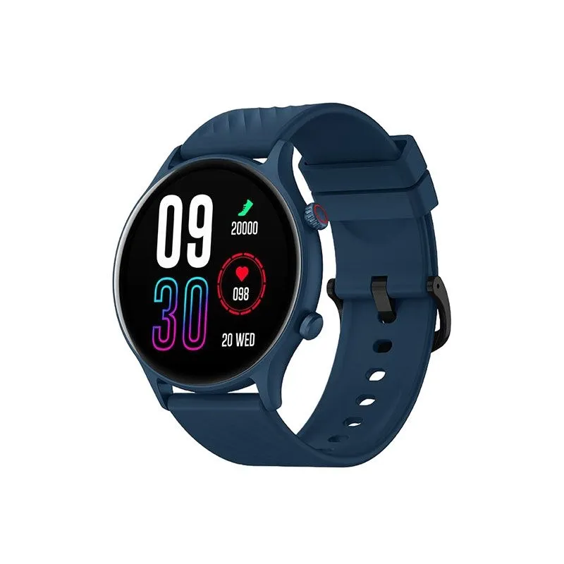 Zeblaze Btalk 2 Lite Bluetooth Calling Smart Watch 3 Zeblaze Btalk 2 Lite Bluetooth Calling Smart Watch - Image 3