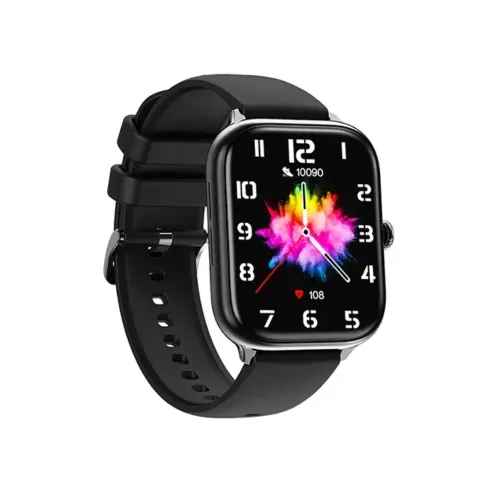 Imilab IMIKI ST1 Bluetooth Calling Smart Watch - 1.78" AMOLED Display 4 Imilab IMIKI ST1 Bluetooth Calling Smart Watch - 1.78" AMOLED Display - Image 4