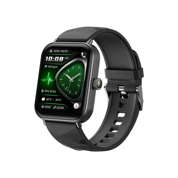 oraimo Watch Nova 2 Lite (OSW-814L) Smart Watch 1 oraimo Watch Nova 2 Lite (OSW-814L) Smart Watch