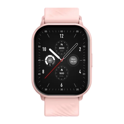 Zeblaze GTS 3 Voice Calling Smart Watch 3 Zeblaze GTS 3 Voice Calling Smart Watch - Image 3