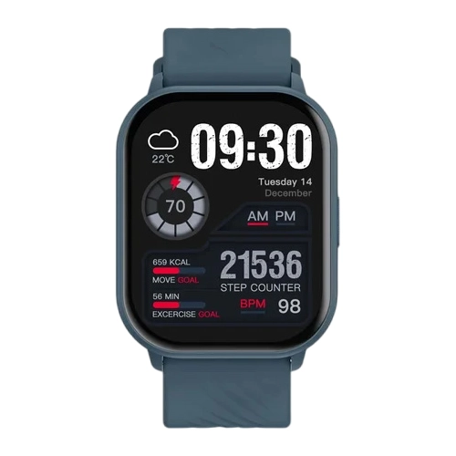 Zeblaze GTS 3 Voice Calling Smart Watch 2 Zeblaze GTS 3 Voice Calling Smart Watch - Image 2