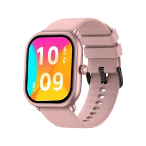 zeblaze gts3 pro photo rose 1