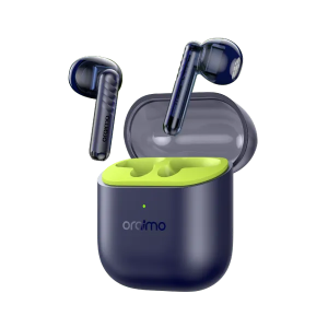 oraimo FreePods Neo Half In Ear True Wireless Earbuds