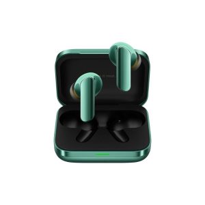 realme Buds Air 7 Pro TWS Earbuds Green 3744