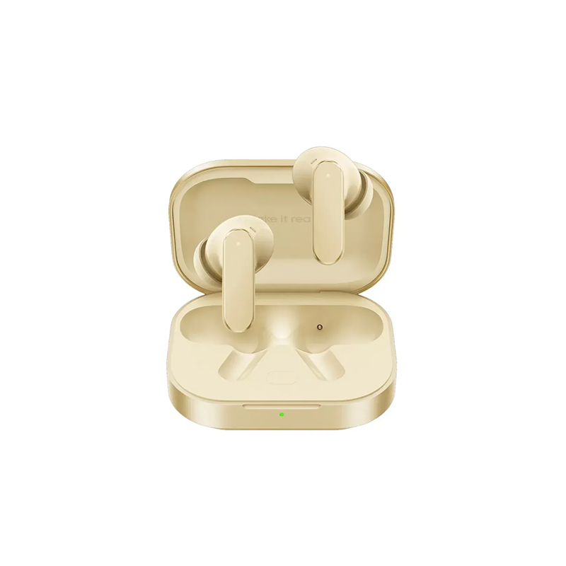 Realme Buds Air 8 Earbuds with 55dB ANC 3 Realme Buds Air 8 Earbuds with 55dB ANC - Image 3
