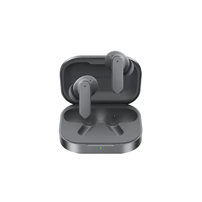 Realme Buds Air 8 Earbuds with 55dB ANC 2 Realme Buds Air 8 Earbuds with 55dB ANC - Image 2