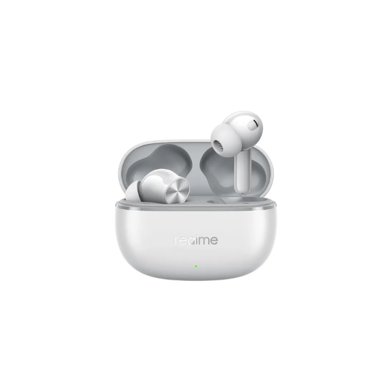 Realme Buds T200 Lite TWS Earbuds 3 Realme Buds T200 Lite TWS Earbuds - Image 3
