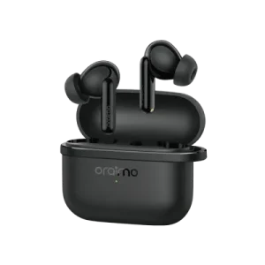 oraimo SpaceBuds Lite Sound360 Anti-Lost True Wireless Earbuds