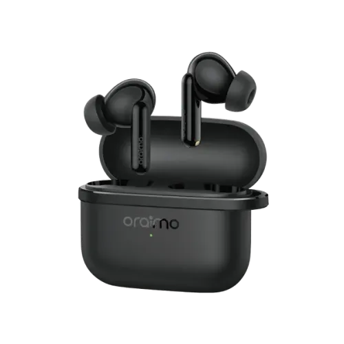 oraimo SpaceBuds Lite Sound360 Anti-Lost True Wireless Earbuds 1 oraimo SpaceBuds Lite Sound360 Anti-Lost True Wireless Earbuds