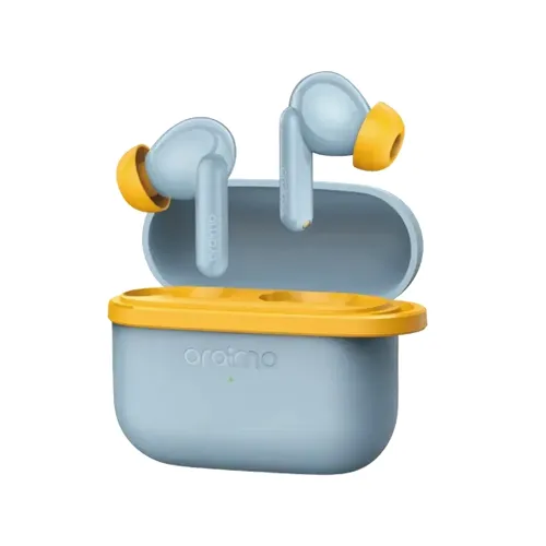 oraimo SpaceBuds Lite Sound360 Anti-Lost True Wireless Earbuds 2 oraimo SpaceBuds Lite Sound360 Anti-Lost True Wireless Earbuds - Image 2