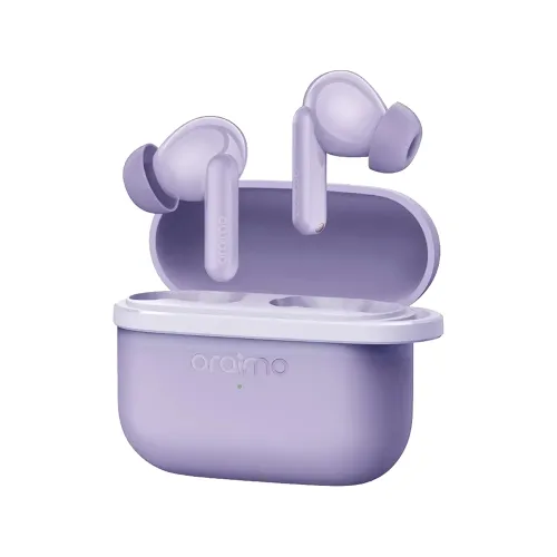 oraimo SpaceBuds Lite Sound360 Anti-Lost True Wireless Earbuds 3 oraimo SpaceBuds Lite Sound360 Anti-Lost True Wireless Earbuds - Image 3